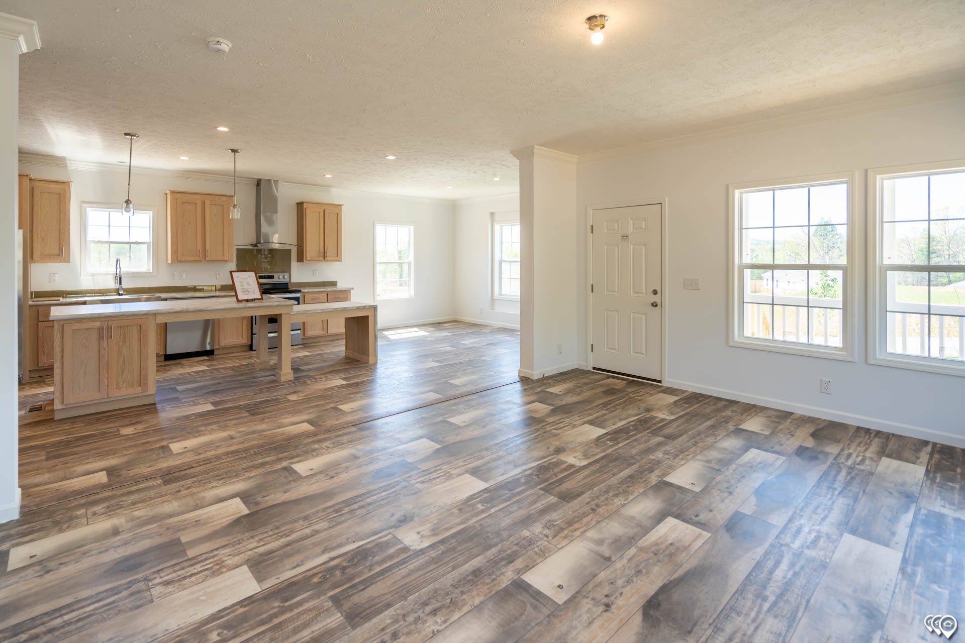 Dutch Elite 325803 Alder For Sale at Eagle Park Homes